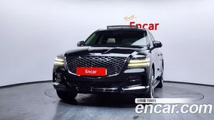 Genesis GV80, 2020 — миниатюра 3