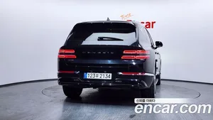 Genesis GV80, 2020 — миниатюра 4