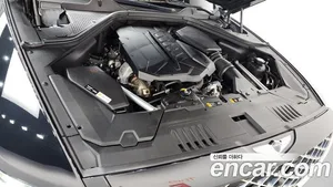Genesis GV80, 2020 — миниатюра 6