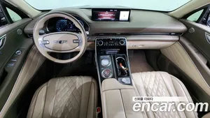 Genesis GV80, 2020 — миниатюра 7