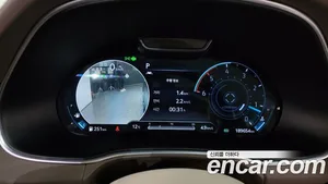 Genesis GV80, 2020 — миниатюра 8