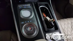 Genesis GV80, 2020 — миниатюра 9