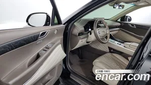 Genesis GV80, 2020 — миниатюра 10