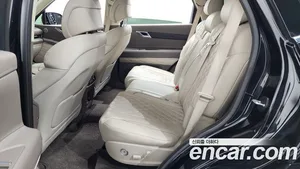 Genesis GV80, 2020 — миниатюра 11