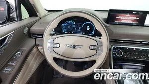 Genesis GV80, 2020 — миниатюра 12