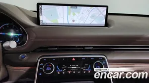 Genesis GV80, 2020 — миниатюра 13