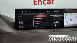 Genesis GV80, 2020 — миниатюра 16