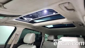 Genesis GV80, 2020 — миниатюра 19