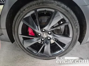 Genesis G70, 2021 — миниатюра 5