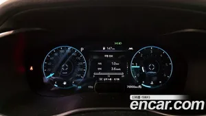 Genesis G70, 2021 — миниатюра 11