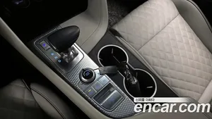 Genesis G70, 2021 — миниатюра 12
