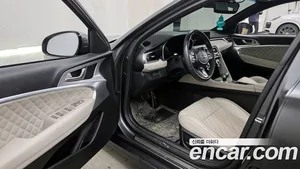 Genesis G70, 2021 — миниатюра 13