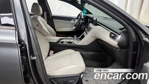 Genesis G70, 2021 — миниатюра 17