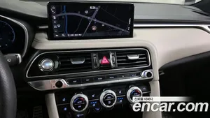 Genesis G70, 2021 — миниатюра 20