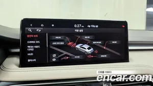 Genesis G70, 2021 — миниатюра 22