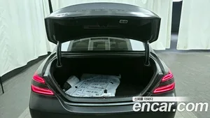 Genesis G70, 2021 — миниатюра 26