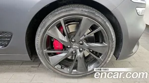 Genesis G70, 2021 — миниатюра 7