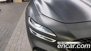 Genesis G70, 2021 — миниатюра 8