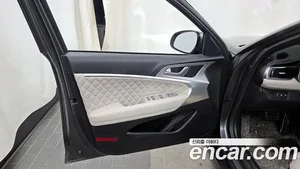 Genesis G70, 2021 — миниатюра 14
