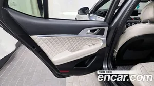 Genesis G70, 2021 — миниатюра 15