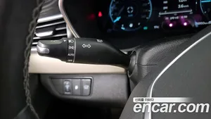 Genesis G70, 2021 — миниатюра 27