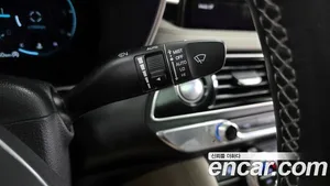 Genesis G70, 2021 — миниатюра 28