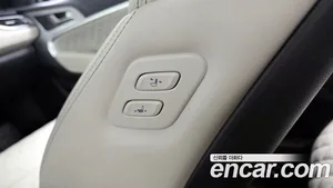 Genesis G70, 2021 — миниатюра 30