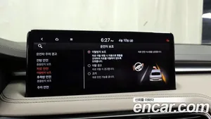 Genesis G70, 2021 — миниатюра 34