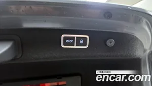 Genesis G70, 2021 — миниатюра 35