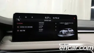 Genesis G70, 2021 — миниатюра 37