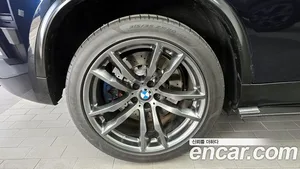 BMW X5M, 2015 — миниатюра 5