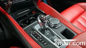BMW X5M, 2015 — миниатюра 9