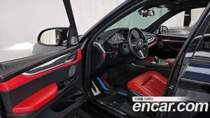 BMW X5M, 2015 — миниатюра 10