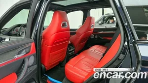 BMW X5M, 2015 — миниатюра 11