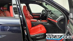 BMW X5M, 2015 — миниатюра 12