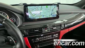 BMW X5M, 2015 — миниатюра 14
