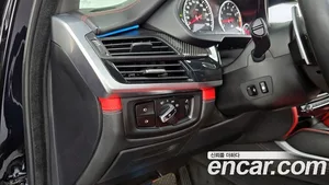 BMW X5M, 2015 — миниатюра 16