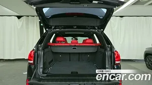 BMW X5M, 2015 — миниатюра 20