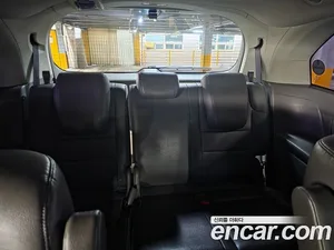 Honda Odyssey, 2013 — миниатюра 11