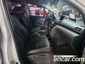 Honda Odyssey, 2013 — миниатюра 12