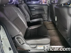 Honda Odyssey, 2013 — миниатюра 13