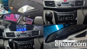 Honda Odyssey, 2013 — миниатюра 14