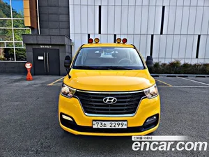 Hyundai Starex, 2019 — миниатюра 2