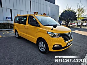 Hyundai Starex, 2019 — миниатюра 3