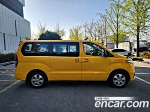 Hyundai Starex, 2019 — миниатюра 4