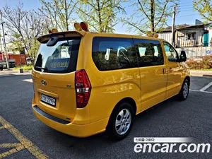 Hyundai Starex, 2019 — миниатюра 5