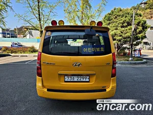 Hyundai Starex, 2019 — миниатюра 6