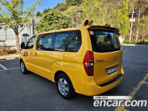 Hyundai Starex, 2019 — миниатюра 7