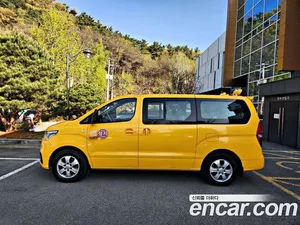 Hyundai Starex, 2019 — миниатюра 8