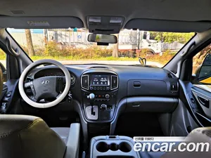 Hyundai Starex, 2019 — миниатюра 11